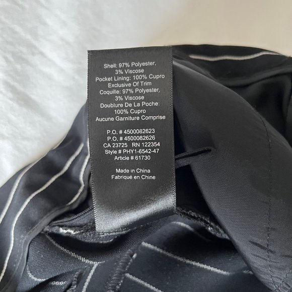 Babaton Modesto Pant - Picture 9 of 11